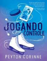Jogando por controle - Peyton Corinne.epub